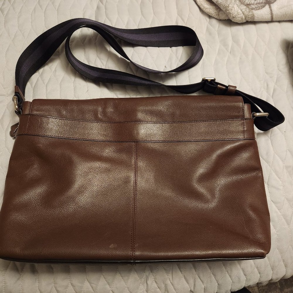 Coach unisex bag